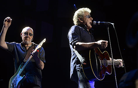 The Who