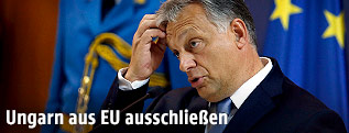 Viktor Orban