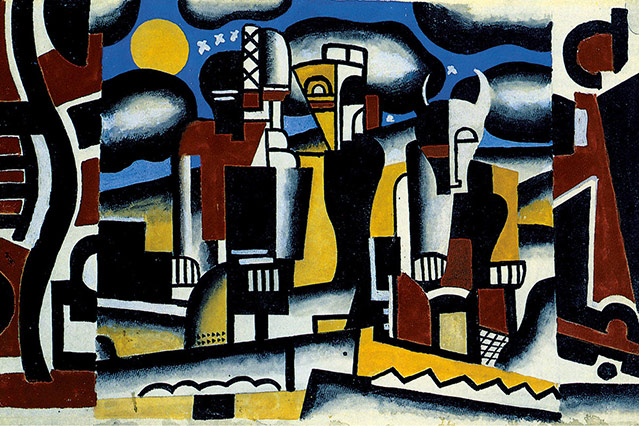 © Dansmuseet – Museum Rolf de Maré, Stockholm Ausstellungsstück im Leopold Museum