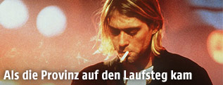 Kurt Cobain