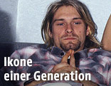Kurt Cobain