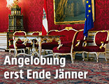 Hofburg