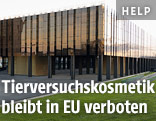 Der Europäische Gerichtshof in Luxemburg