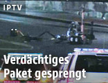 Polizei