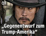 Szene aus dem  Film "Die glorreichen Sieben"