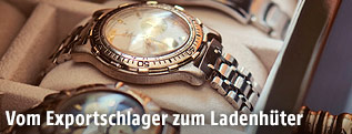 Luxusuhren