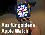 Apple Watch Edition