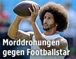 Colin Kaepernick