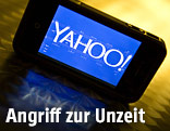 Yahoo-Logo