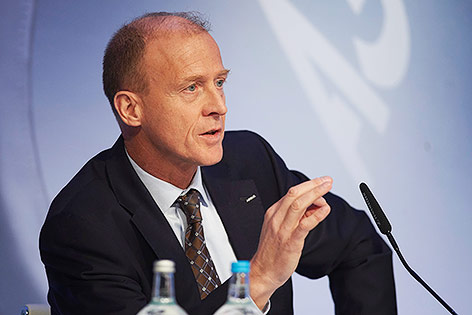 © APA/AFP/Niklas Halle'n Tom Enders