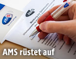 AMS-Material