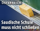 Schultafel mit Schwamm