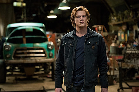 © Paramount Pictures Szene aus "Monster Trucks"