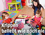 Kinderkrippe