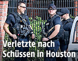 Polizeikräfte