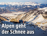 Berggipfel