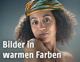 Szene aus "Egon Schiele - Tod und Mädchen"