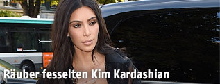 Kim Kardashian