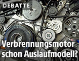 Verbrennungsmotor
