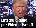 Donald Trump (republikanischer US-Pr&auml;sidentschaftskandidat)
