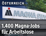 Magna-Werk