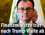 Luis Videgaray