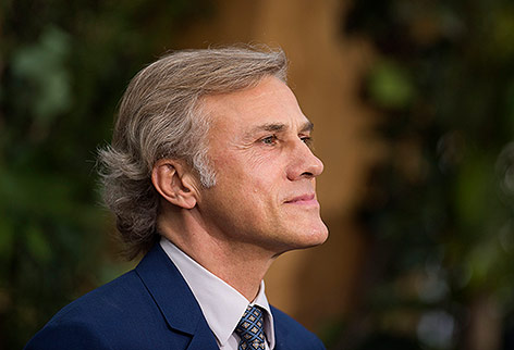 © APA/AFP/Valerie Macon Christoph Waltz