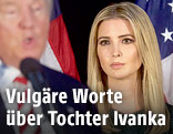 Ivanka Trump, Tochter von Donald Trump