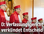 Deutsche Verfassungsrichter