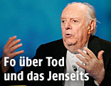 Dario Fo
