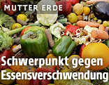 Gemüsehaufen