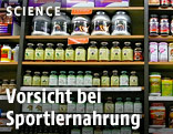 Nahrungserg&auml;nzungsmittel