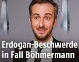 Jan Böhmermann