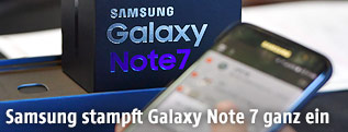 Samsung Galaxy Note 7