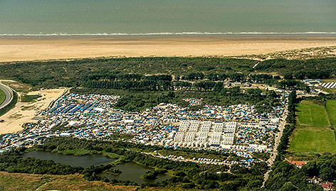© APA/AFP/Philippe Huguen Calais