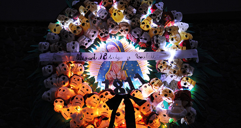 © APA/AFP/Maria Calls Altar