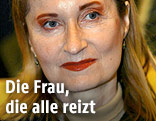 Elfriede Jelinek
