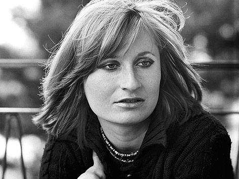 © picturedesk.com/Interfoto/Brigitte Friedrich Elfriede Jelinek