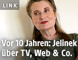 Elfriede Jelinek