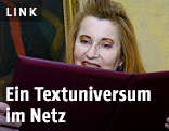 Elfriede Jelinek