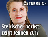 Elfriede Jelinek