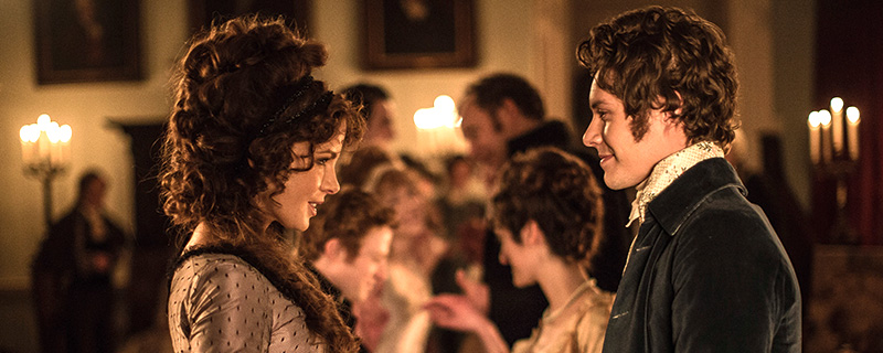 Filmstill aus "Love and Friendship"