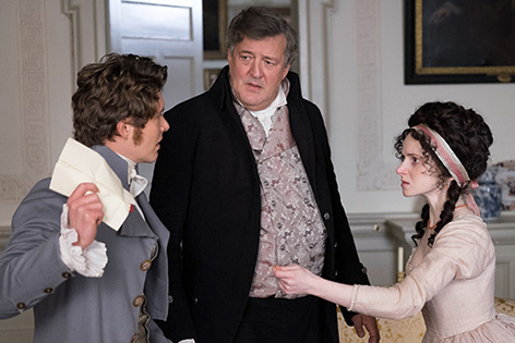 Filmstill aus "Love and Friendship"