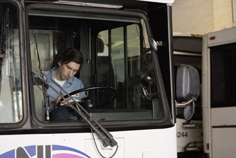 © Viennale Filmstill aus "Paterson"
