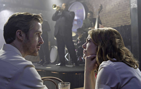 LaLaLand