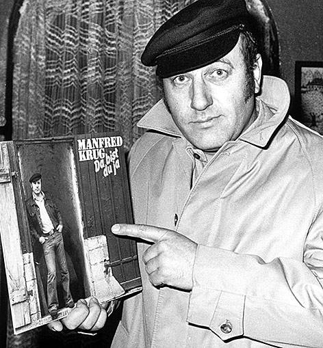 Manfred Krug im Jahr 1979