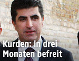 Nechirvan Barsani
