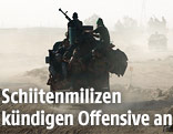 Schiitenmiliz