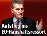 Günther Oettinger