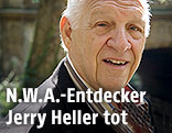 Jerry Heller